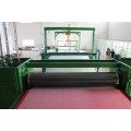 Spunbond nonwoven fabric making production line