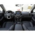 Dongfeng AX7 SUV Benzin 2WD Automatik