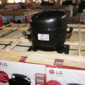 LG LX95LHBM refrigerator compressor parts