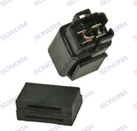 Yamaha Aerox Starter Relay