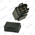 Yamaha Aerox Starter Relay Solenoid