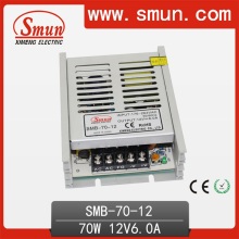 70W 12V 6A Ultra-Thin Switching Power Supply