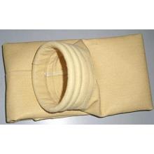 High Temperature Fiberglass Dust Filter Bag for Bag Filter