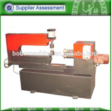 Pneumatic automatic round cutter