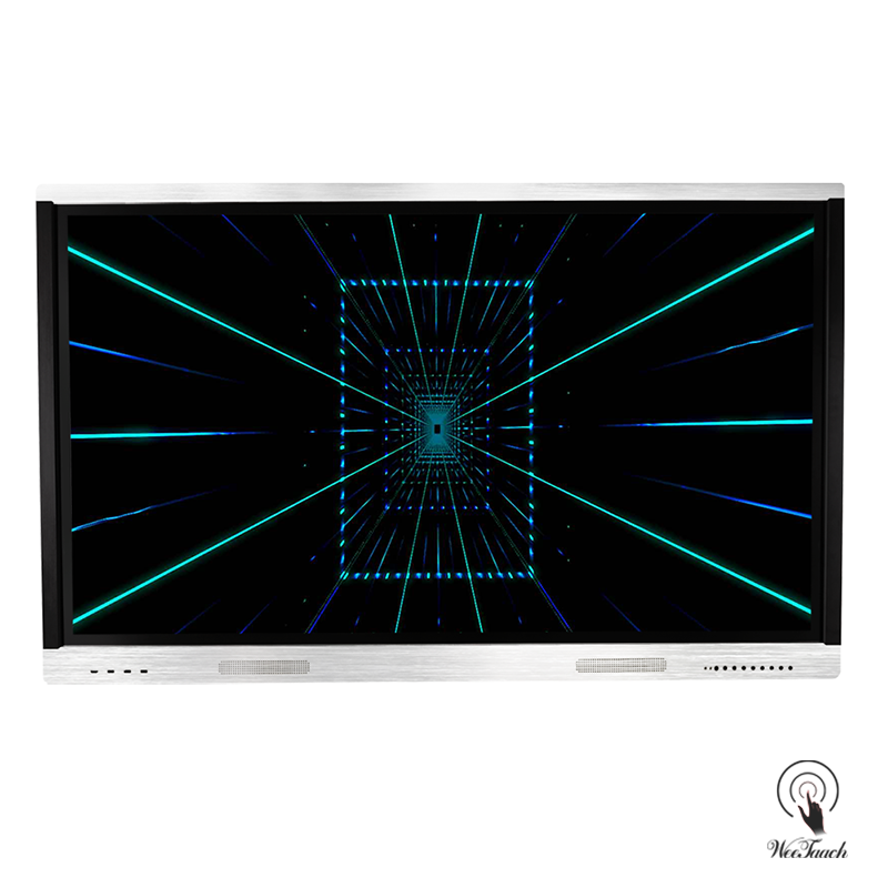 70 inches duel-system smart LED panel