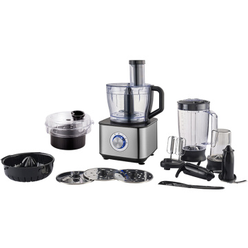 Best heavy duty 11 cup multi-function food processor