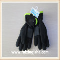 guantes de lana con guante thinsulate/thinsulate para unisex