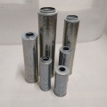 Types Of Hydraulic Oil Filter Element