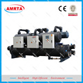 Water Cooled Packaged Screw Chiller