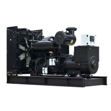 275KVA 3 Phase Powered Cummins Diesel Generator