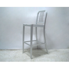 Superior Quality  Aluminum Nimitz Bar Chair