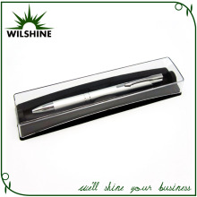 New Design Plastic Pen Box for Single Pen Set (BX033)