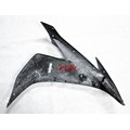 Motorcycle Carbon Fiber Parts Side Panel (R) for Yamha R1 04-06