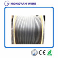 0.6/1kV PVC Insulated & Sheathed Steel Tape Armoured Power Cable