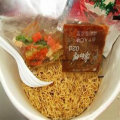 Beef Seasoning Sachets for Instant Noodles