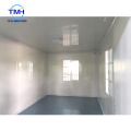 Convenient loading and shipping factory direct sale low cost house container prefabricated