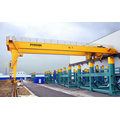 Crane Hysteresis Cable Reel