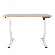 Electric Adjustable Standing Computer Furniture Desk