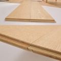 Top Grade Natural Engineered Oak Wooden Flooring