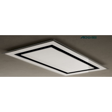 Ceiling Mounted Extractor Hood 1200mm