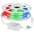 Color Changing Led Strip Lights With Remote Control