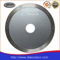 125mm Sintered Continuous Rim Saw Blade