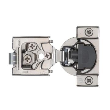 Cabinet Hinge 3D 105* With Soft-Close