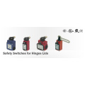 High Quality Safety Switches