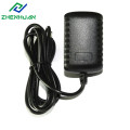 9V 2A Adaptador de energia Plug AC Plug AC DC