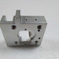 Factory Price Aluminum Milling Parts Cnc Work