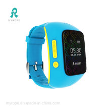 Best Selling GPS Smart Watch Téléphone Fabricant en Chine