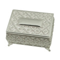 Metal Wholesale Jewelry Box