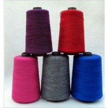 Wool Yarn for Knitting and Weaving