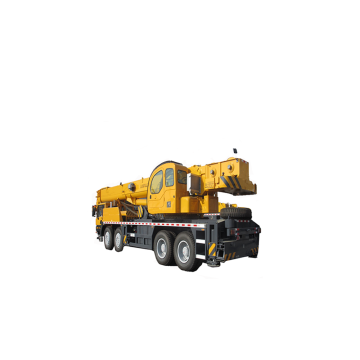 100 Ton Boom Truck Crane Price For Sale