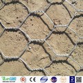 Canasta de gabion de acero galvanizado/gabion soldado gabion