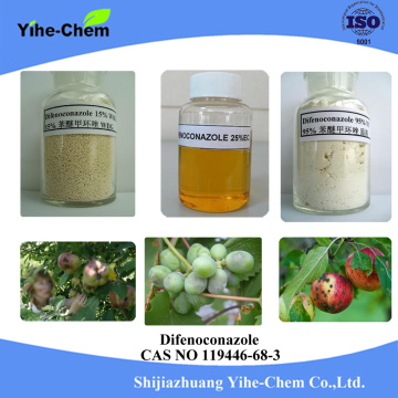 Good quality fungicide Difenoconazole