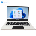 N4120 8 Go 128 Go Notebook 11,6 pouces en plastique