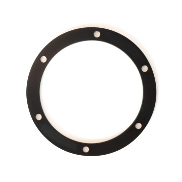 Rubber gasket EPDM Mat