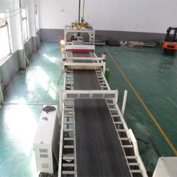 SPC Flooring Production Line Equipment