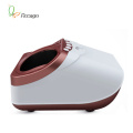 Iniciativa da indústria Recessed Heating 3D Full Wrap Foot Massager