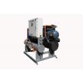 Open 3-35 Kw Industrial Water Cooled Screw Chiller