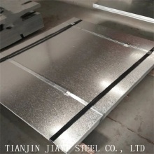 SGCC SGCC SGCH Galvanized Steel Toofing Sheet