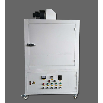 Commercial Small UV Cure Oven Dryer