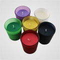 Fragrance Private Label Aroma Decorative Candle