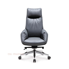 Synthetic Leder Swiving Executive Office Chair