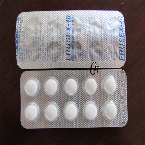 Furosemide Tablets