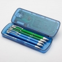 Calculator With 5 Pcs Pen Set