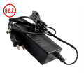 CE UL ROHS CERT 36W 72W ADAPTATEUR