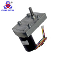 30W 80% de alta eficiencia 24v BLDC Motor