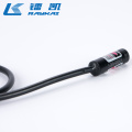 Red Dot 650nm Laser Module